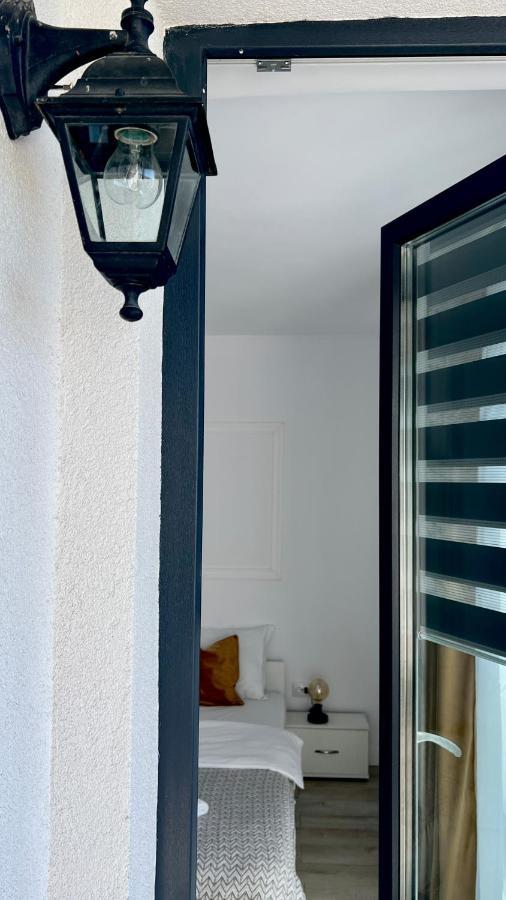 The Nest Apartment Floresti  Ngoại thất bức ảnh